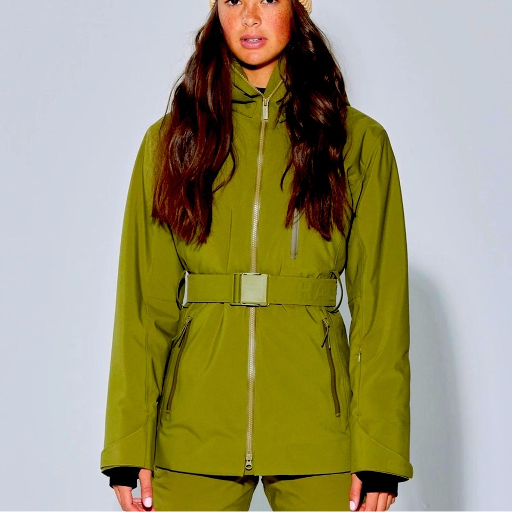 Halfdays Ashton Jacket Size Small - Worn Once - Perfect Condition
